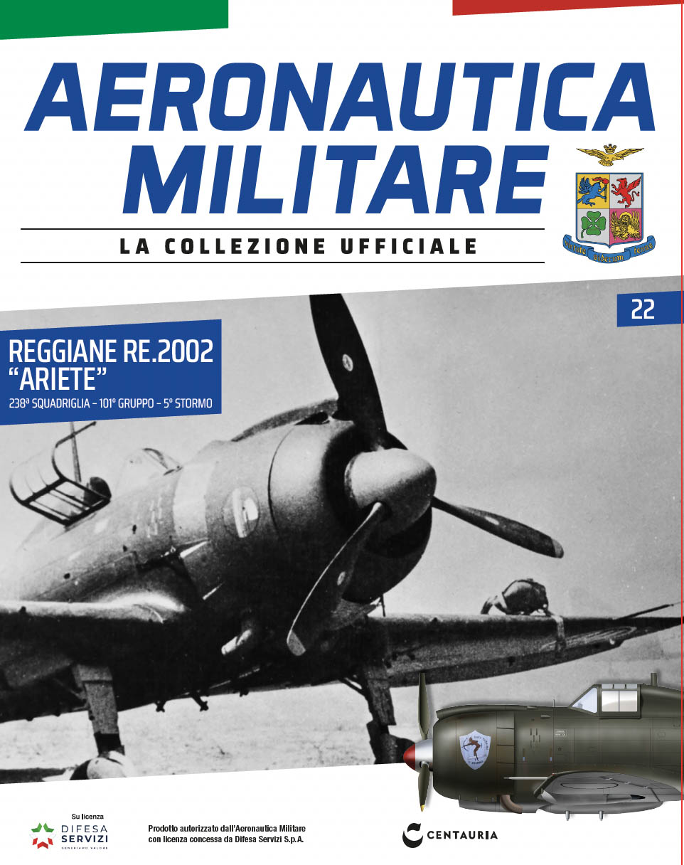 Aeronautica Militare - Edizione 2024