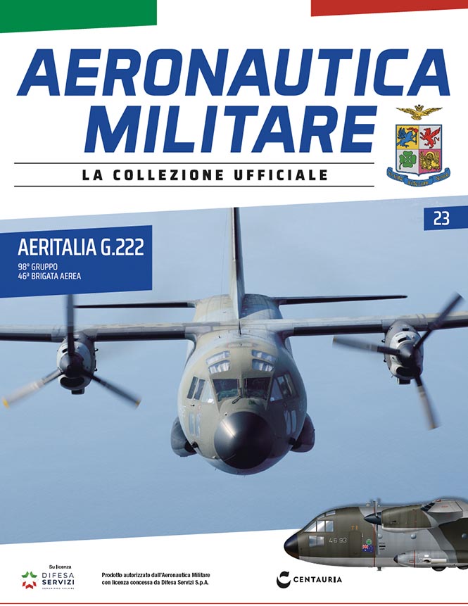 Aeronautica Militare - Edizione 2024