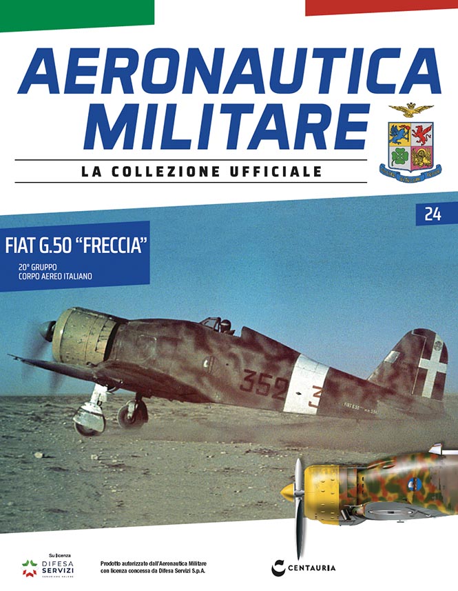 Aeronautica Militare - Edizione 2024