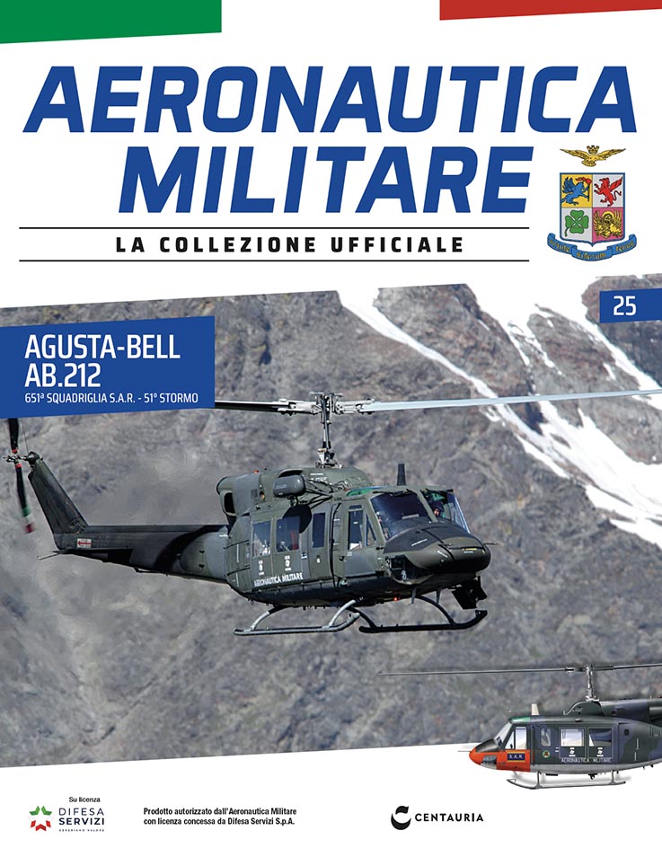 Aeronautica Militare - Edizione 2024