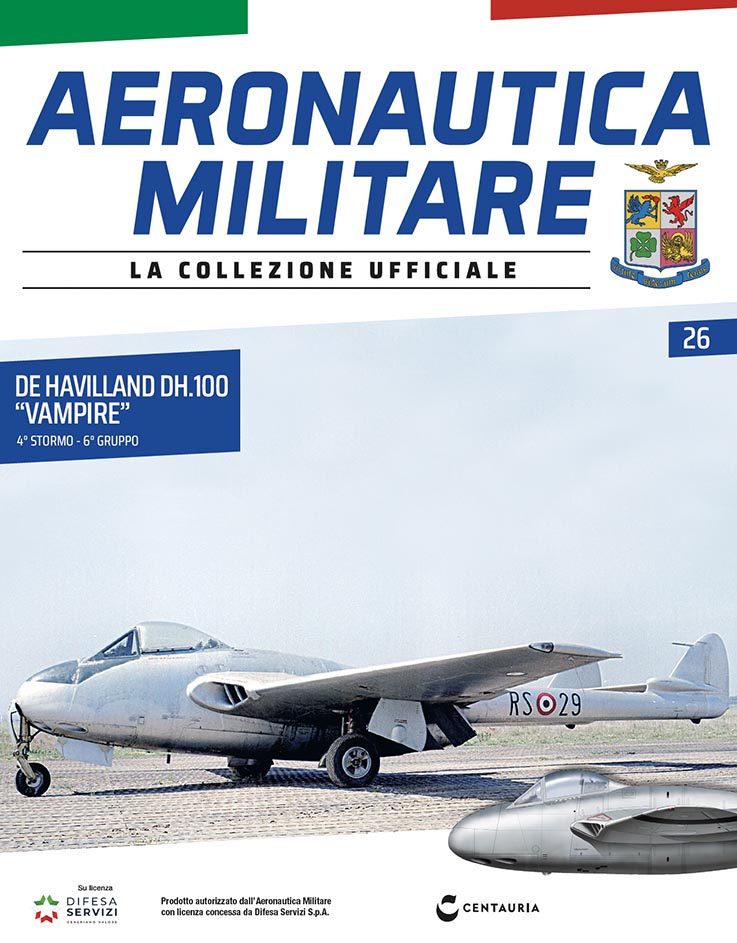 Aeronautica Militare - Edizione 2024