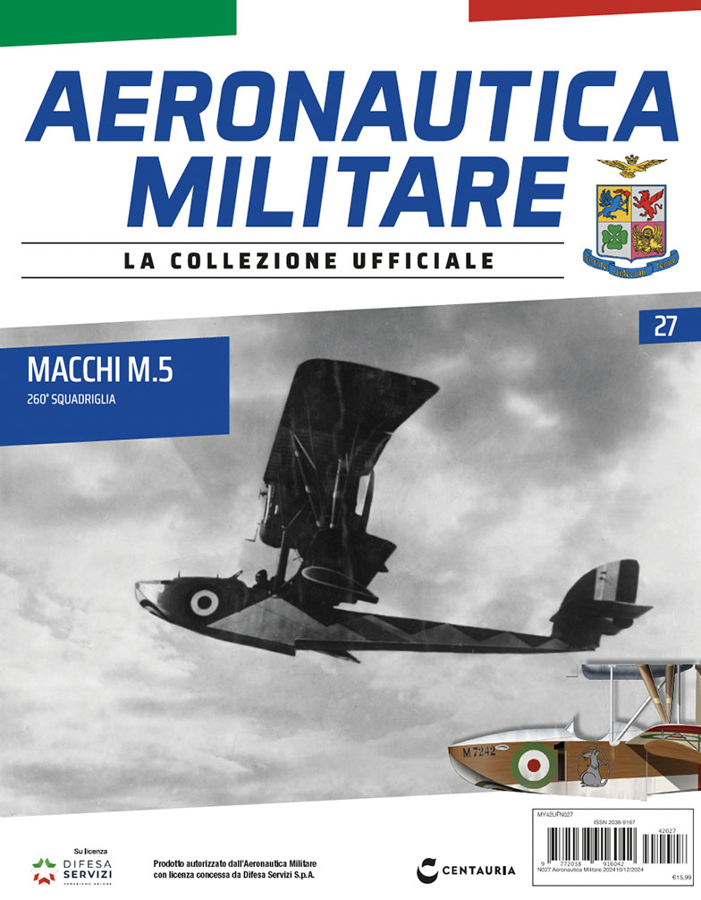 Aeronautica Militare - Edizione 2024