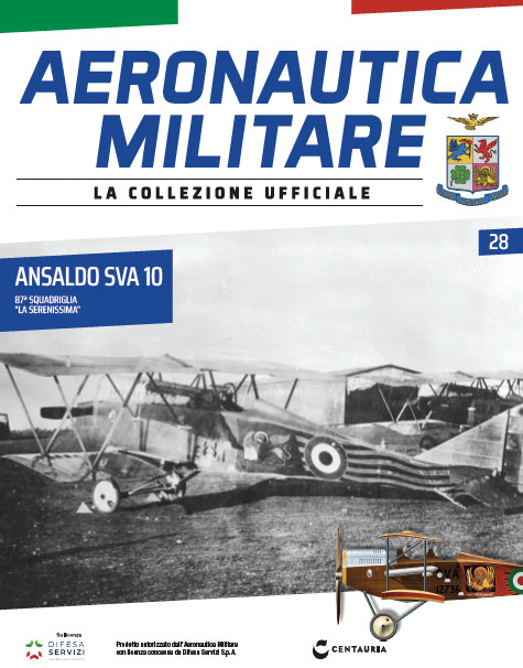 Aeronautica Militare - Edizione 2024