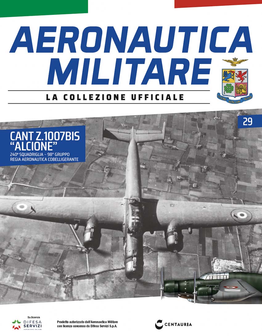 Aeronautica Militare - Edizione 2024