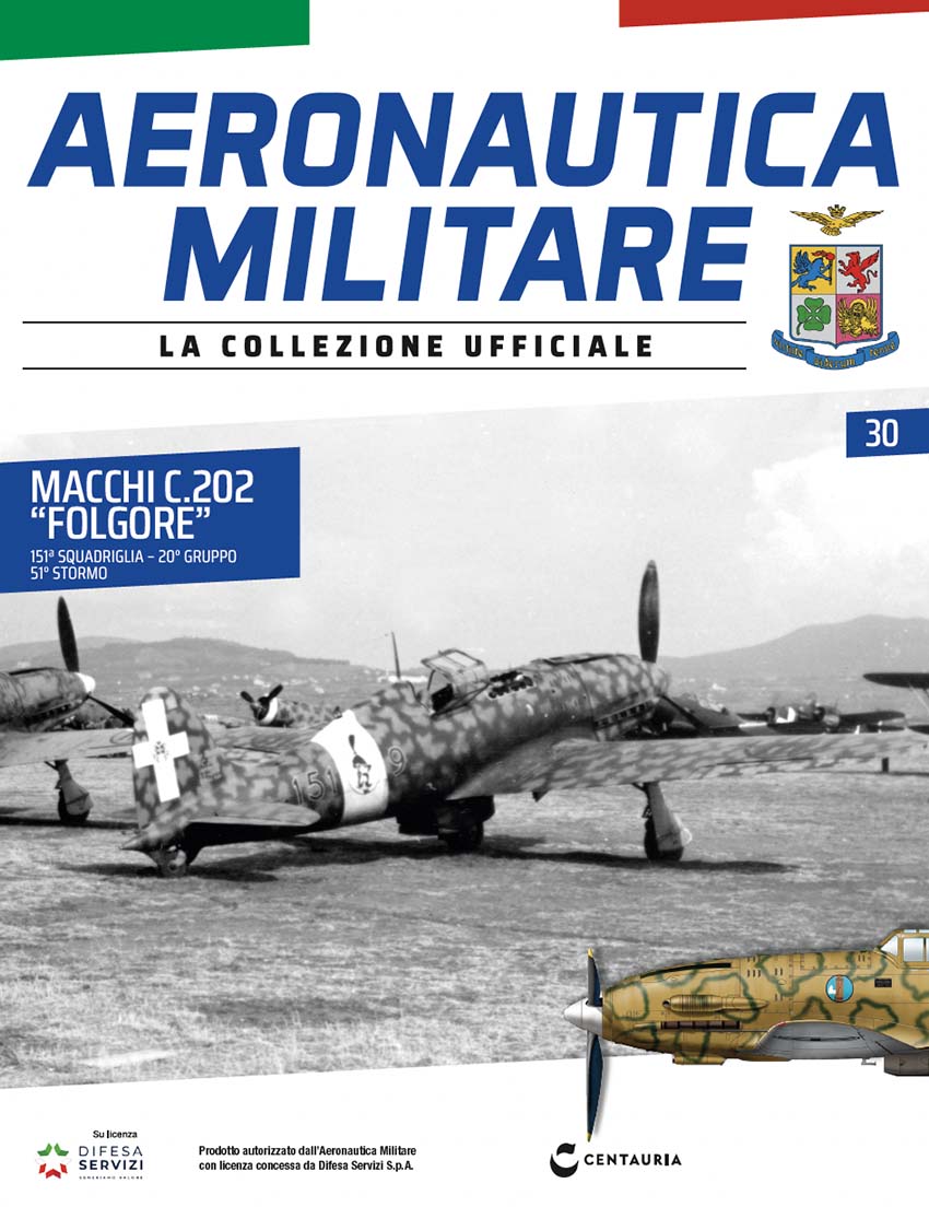 Aeronautica Militare - Edizione 2024