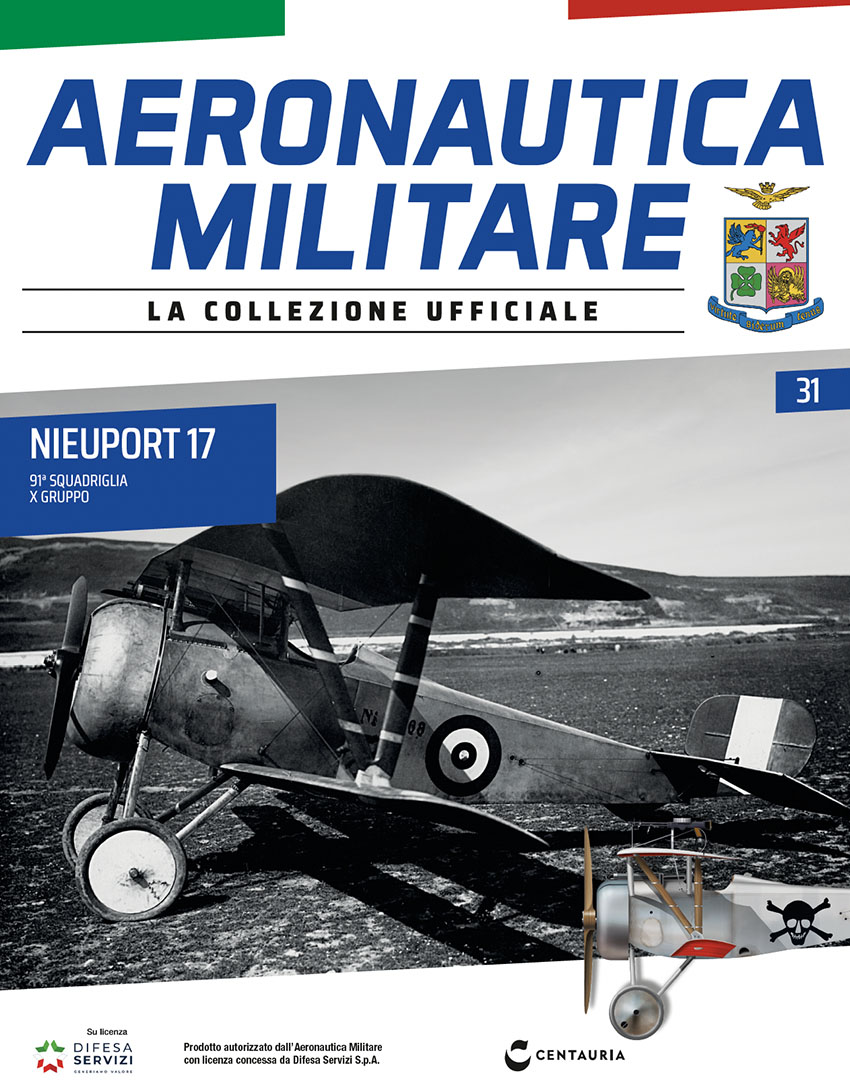 Aeronautica Militare - Edizione 2024