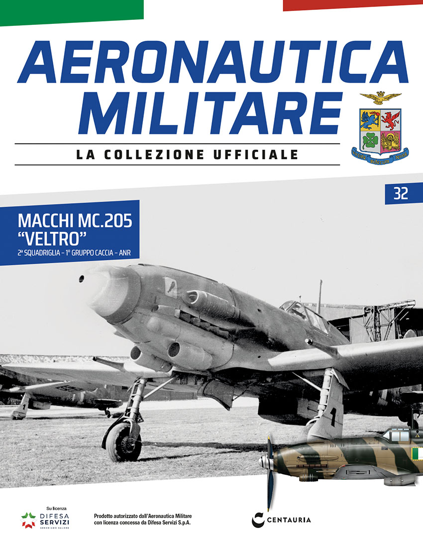 Aeronautica Militare - Edizione 2024