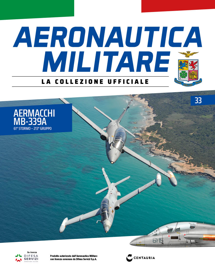 Aeronautica Militare - Edizione 2024