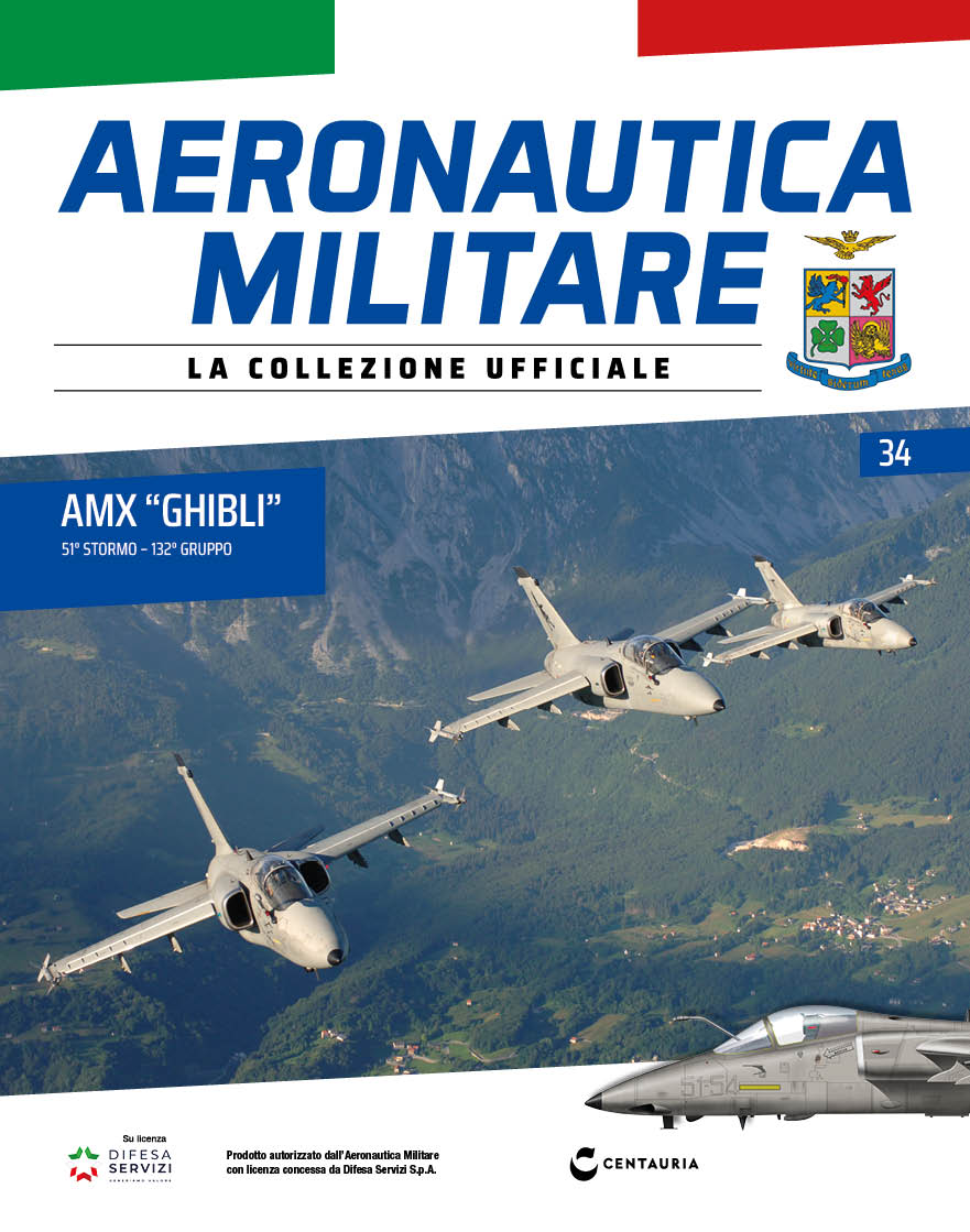 Aeronautica Militare - Edizione 2024