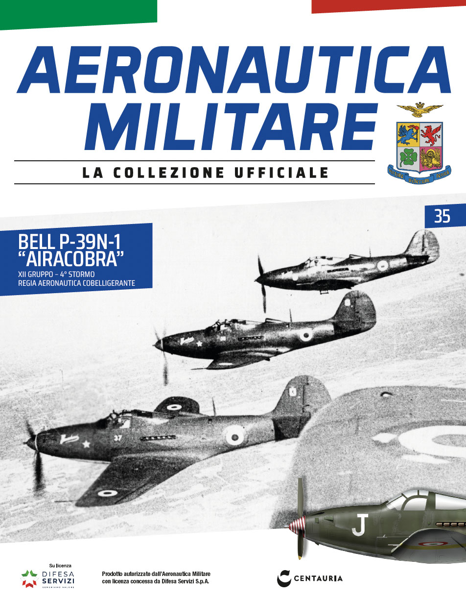 Aeronautica Militare - Edizione 2024