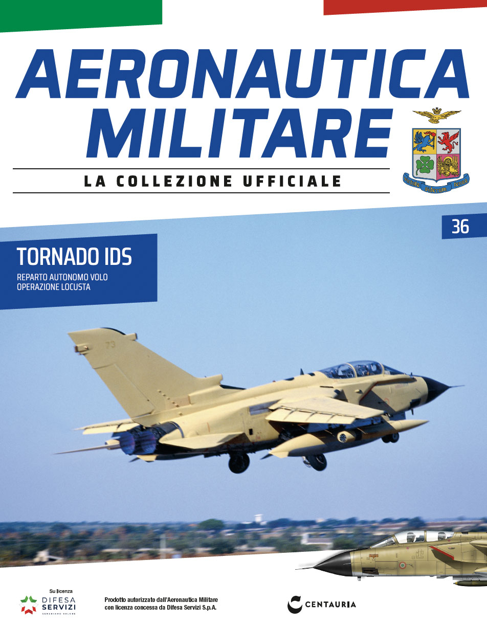 Aeronautica Militare - Edizione 2024