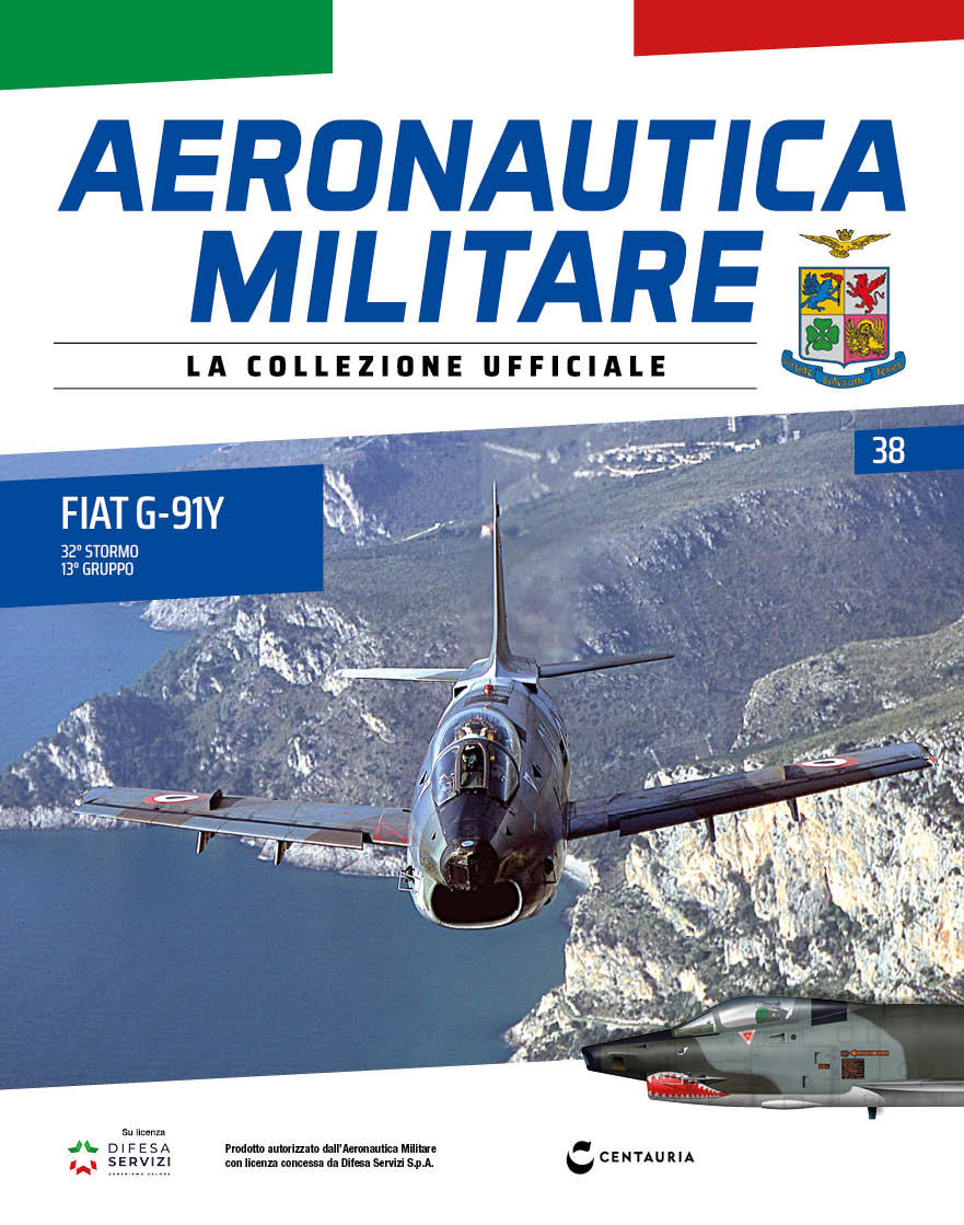 Aeronautica Militare - Edizione 2024