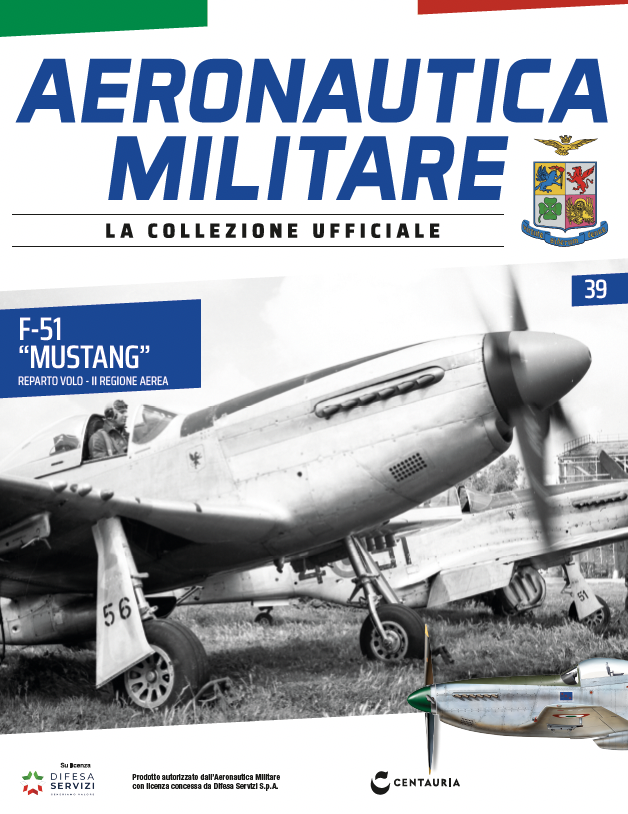 Aeronautica Militare - Edizione 2024