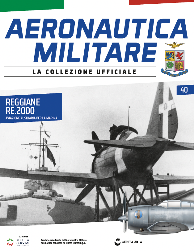 Aeronautica Militare - Edizione 2024