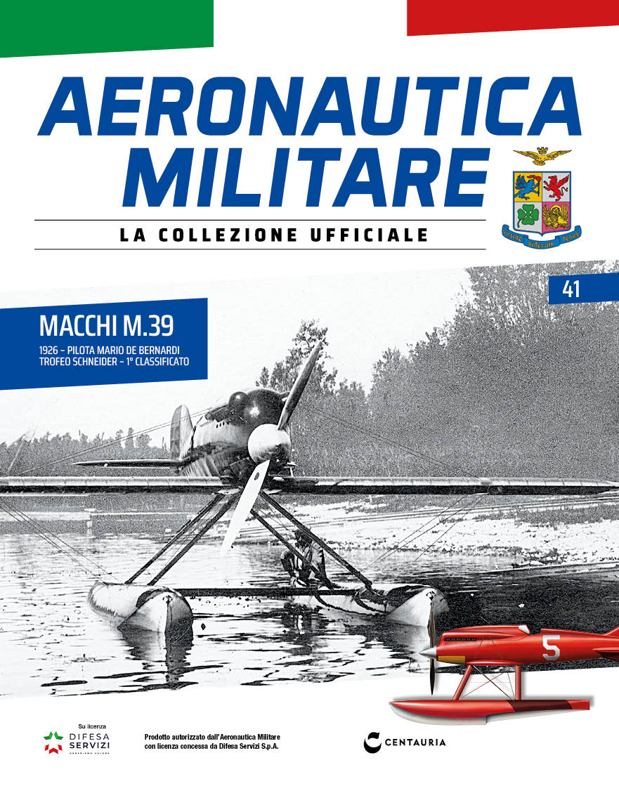 Aeronautica Militare - Edizione 2024