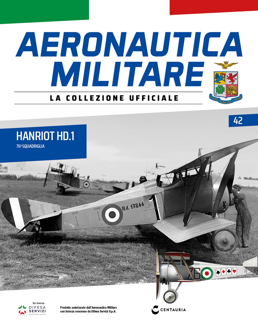 Aeronautica Militare - Edizione 2024