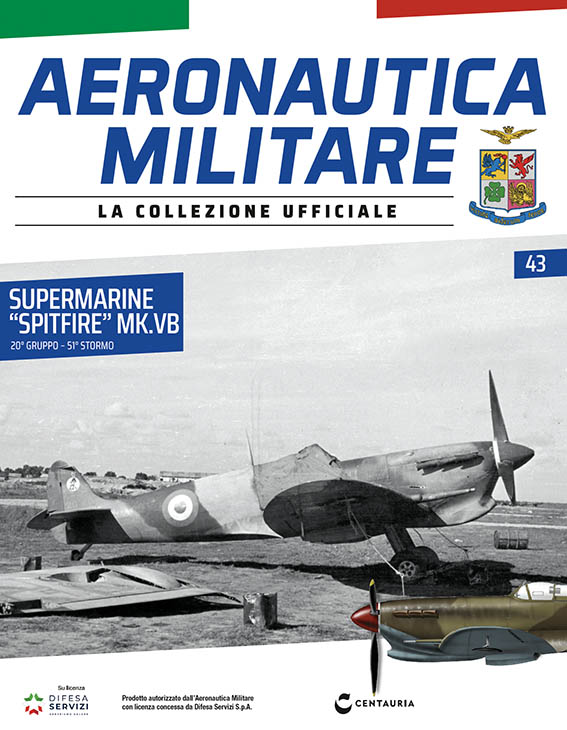 Aeronautica Militare - Edizione 2024