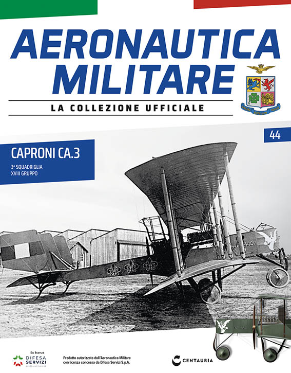 Aeronautica Militare - Edizione 2024