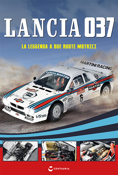 LANCIA 037