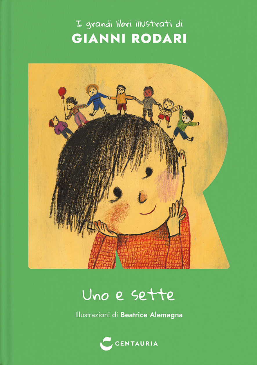 I grandi libri illustrati di Gianni Rodari