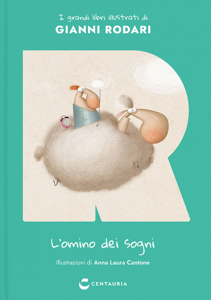 I grandi libri illustrati di Gianni Rodari