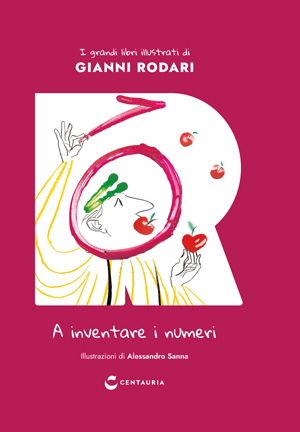 I grandi libri illustrati di Gianni Rodari