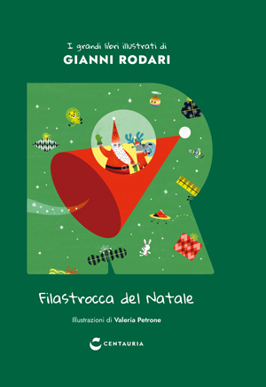 I grandi libri illustrati di Gianni Rodari