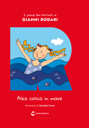 I grandi libri illustrati di Gianni Rodari