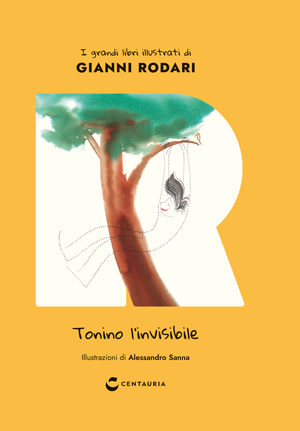 I grandi libri illustrati di Gianni Rodari