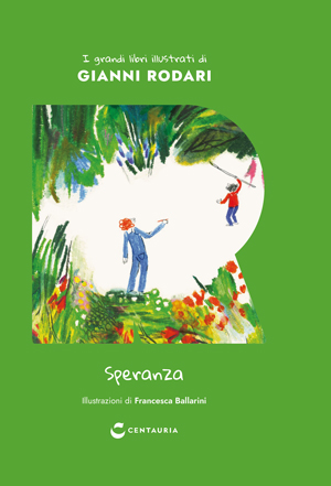 I grandi libri illustrati di Gianni Rodari