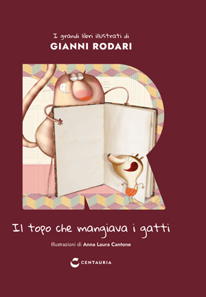 I grandi libri illustrati di Gianni Rodari