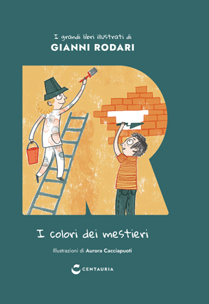 I grandi libri illustrati di Gianni Rodari