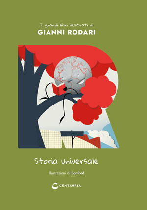 I grandi libri illustrati di Gianni Rodari