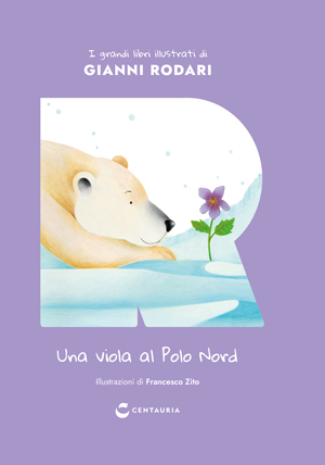 I grandi libri illustrati di Gianni Rodari