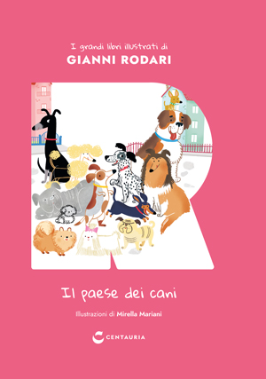 I grandi libri illustrati di Gianni Rodari