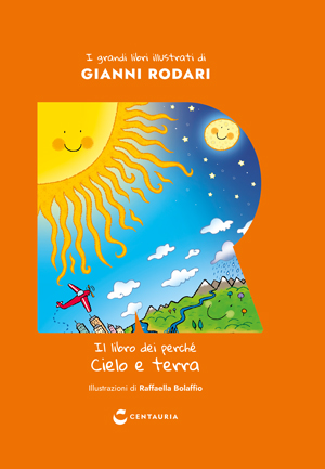 I grandi libri illustrati di Gianni Rodari