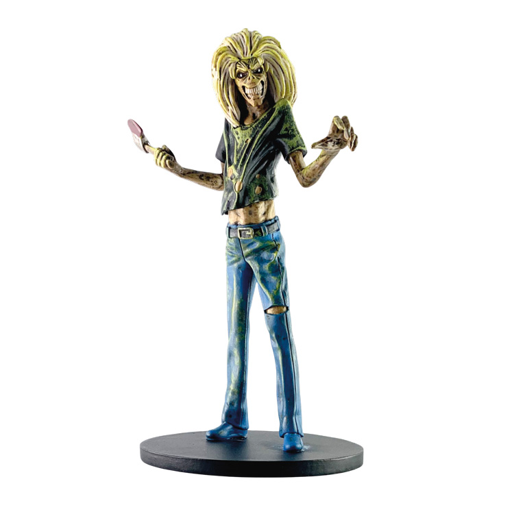 Eddie 3D Collection - Iron Maiden