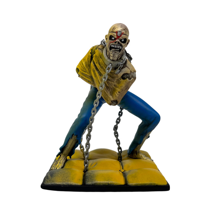 Eddie 3D Collection - Iron Maiden