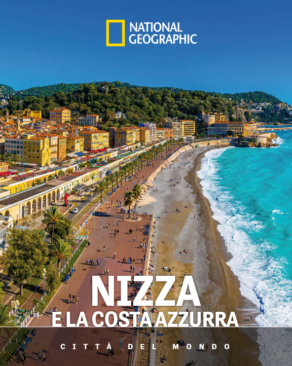 Città del mondo - National Geographic