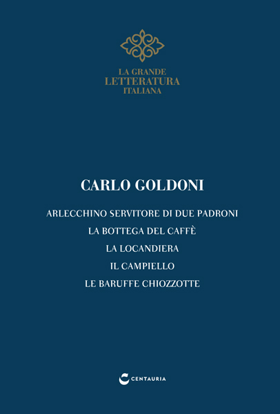 La grande letteratura italiana - Edizione 2025