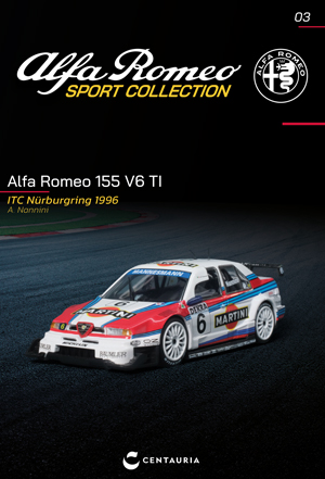 Alfa Romeo Sport Collection