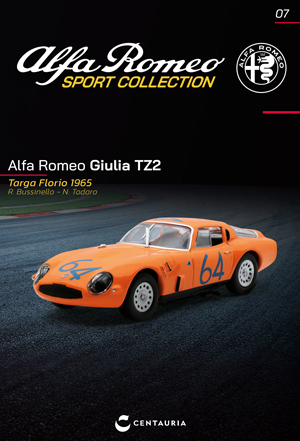 Alfa Romeo Sport Collection